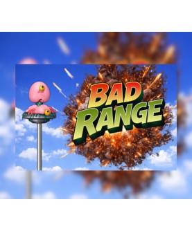 Bad Range Steam Key GLOBAL